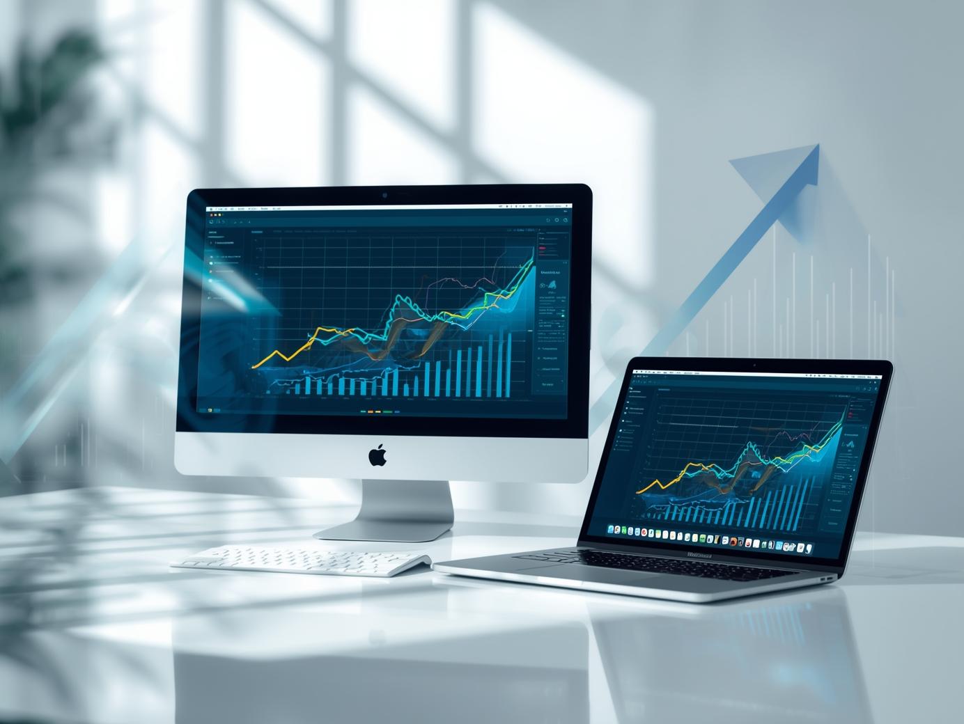 Apple Business Solutions: Unlock Productivity with iMacs and MacBooks